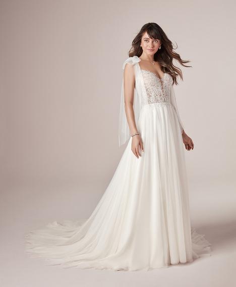 Rebecca Ingram Wedding Dresses In Canada The Dressfinder