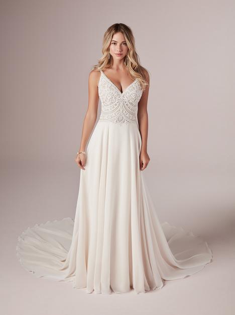 Rebecca Ingram Wedding Dresses In Canada The Dressfinder