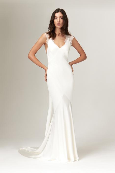 Savannah miller on sale wedding dress prices