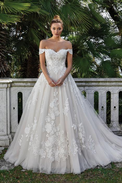 Justin alexander ball on sale gown wedding dress