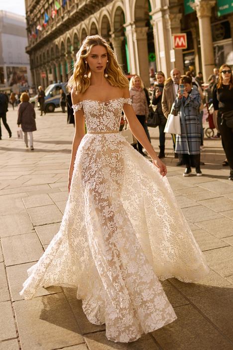 berta bridal dresses