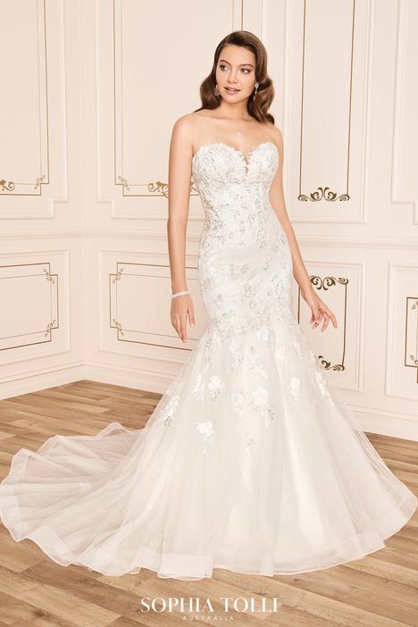 Sophia Tolli Wedding Dresses in Canada | The Dressfinder