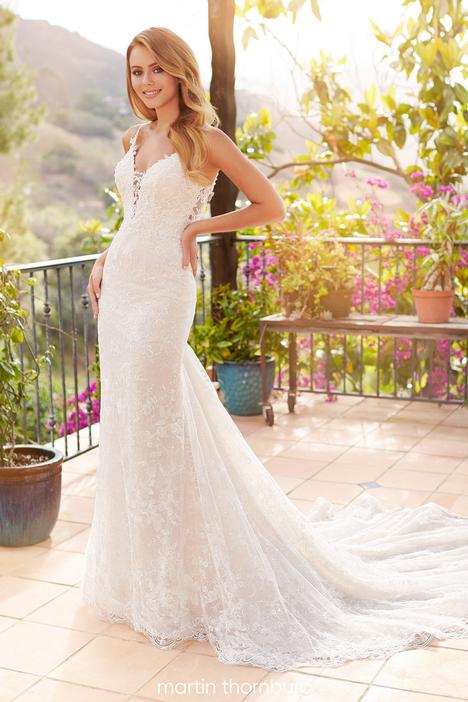 Martina liana 1014 top