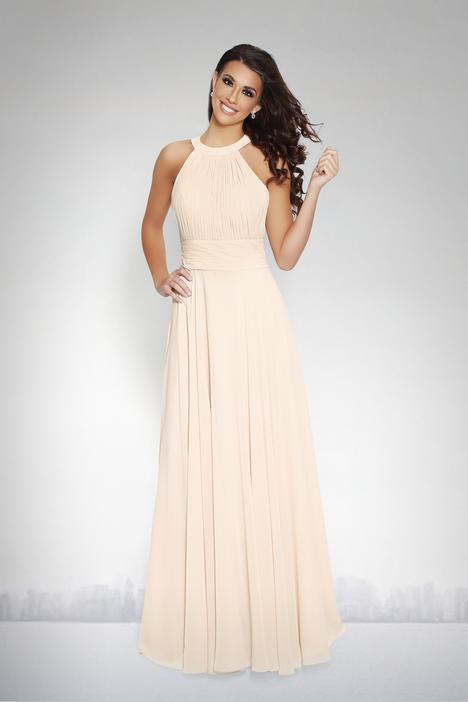 Style 1753 Bridesmaids Dress by Kanali K Bridesmaids | The Dressfinder (the  United States)