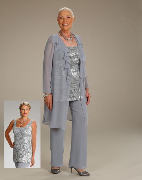 Ursula mother of sales the bride pant suits