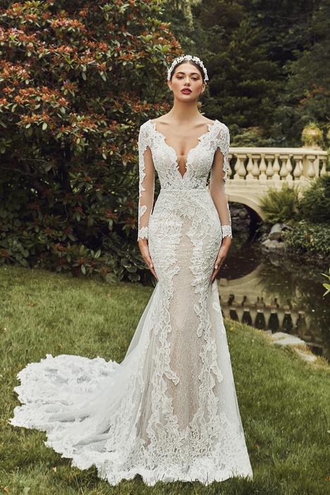 Calla Blanche Wedding Dresses In Canada The Dressfinder