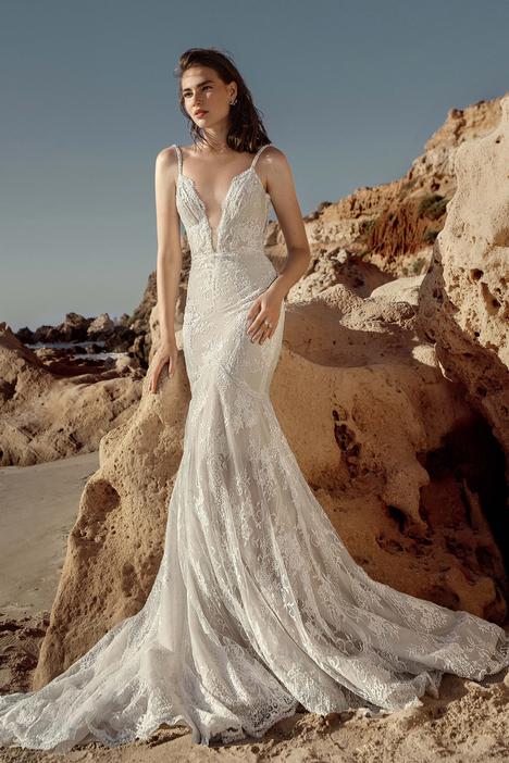 Galia Lahav Bridal Gala Bisou Bridal Vancouver BC