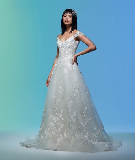 Lazaro olivia gown clearance