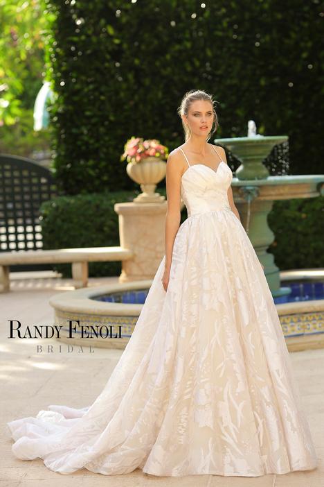 Randy fenoli elizabeth wedding dress hot sale
