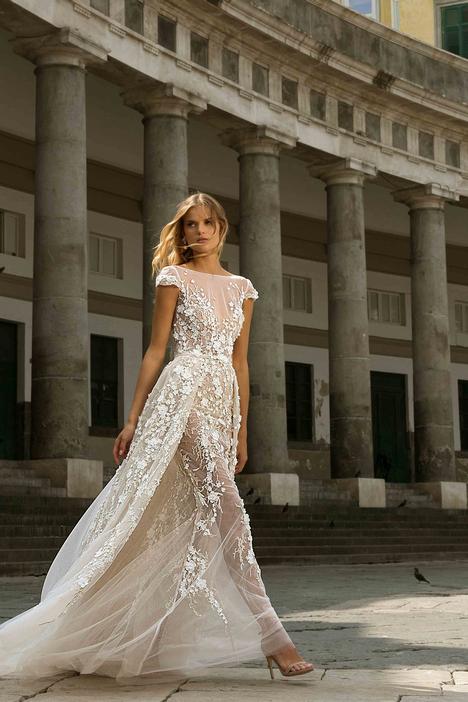 Berta 2020 collection clearance