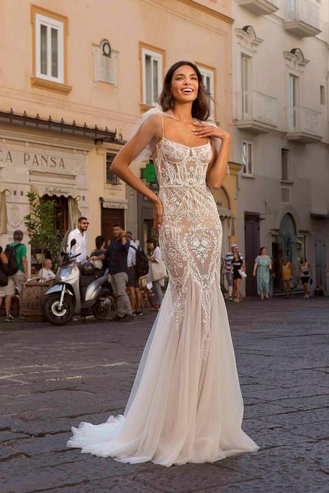 Berta Privee Wedding Dresses in Canada The Dressfinder