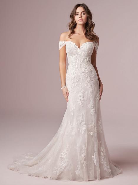 Rebecca Ingram Wedding Dresses in Canada | The Dressfinder