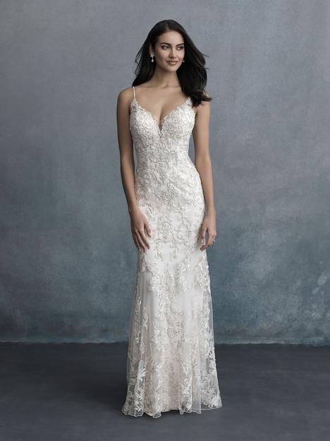 Allure Couture Wedding Dresses in Canada | The Dressfinder