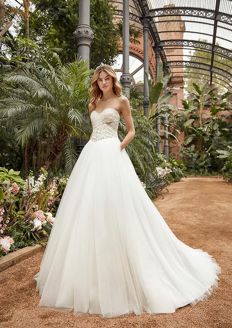 St.Patrick La Sposa Wedding Dresses in the US Canada The Dressfinder