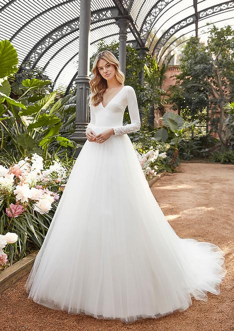 La sposa ralea wedding dress cheap