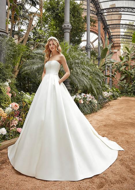 St.Patrick La Sposa Wedding Dresses in the US Canada The Dressfinder