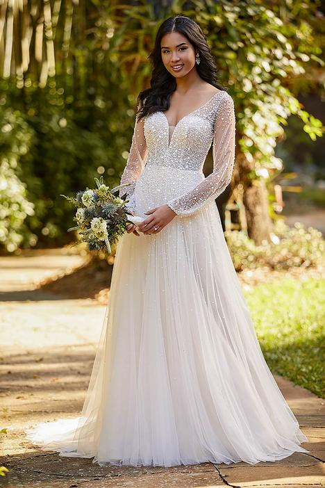 Sherry's hotsell bridal boutique