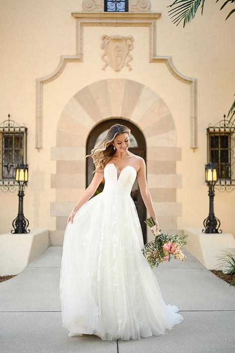 Stella York | Juliannah's Dress and 