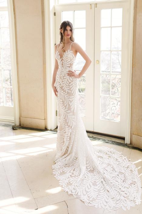 Chic Nostalgia Wedding Dresses in Canada The Dressfinder