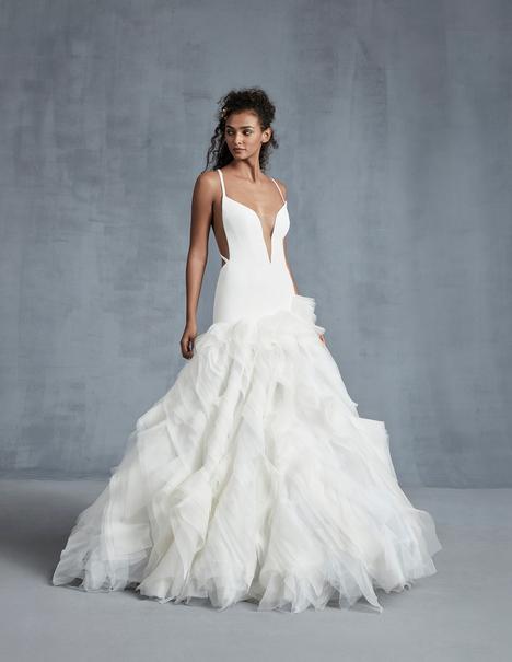 Ines Di Santo Couture Wedding Dresses in the US Canada The Dressfinder