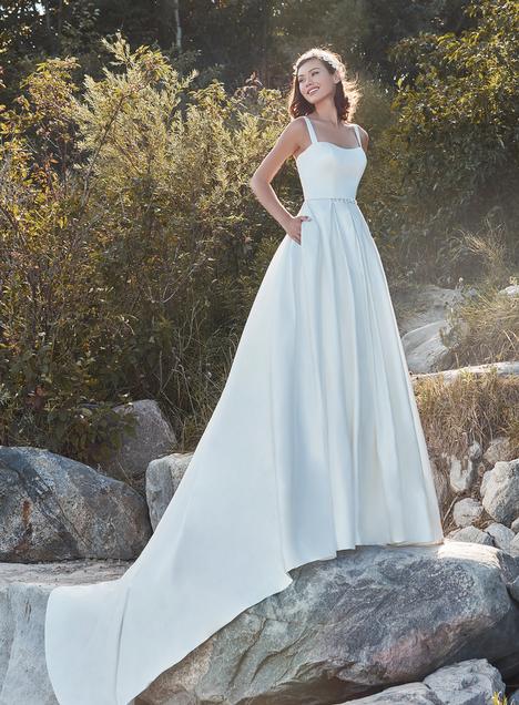 La21105 Siobhan By L Amour Calla, The Dresser Bridal Couture Fullerton Park