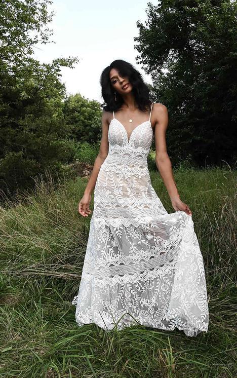 All Who Wander Wedding Dresses in Canada