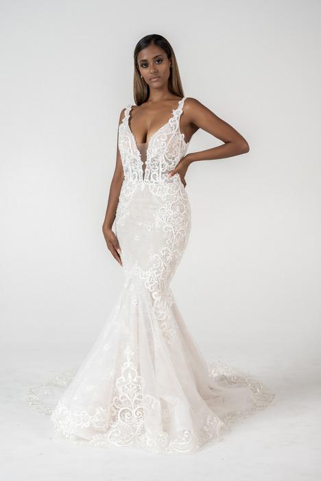 Wedding Dresses by Zavana Bridal prices ...