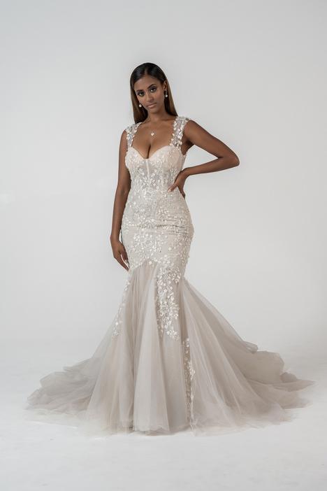 Zavana Bridal Wedding Dresses in the ...