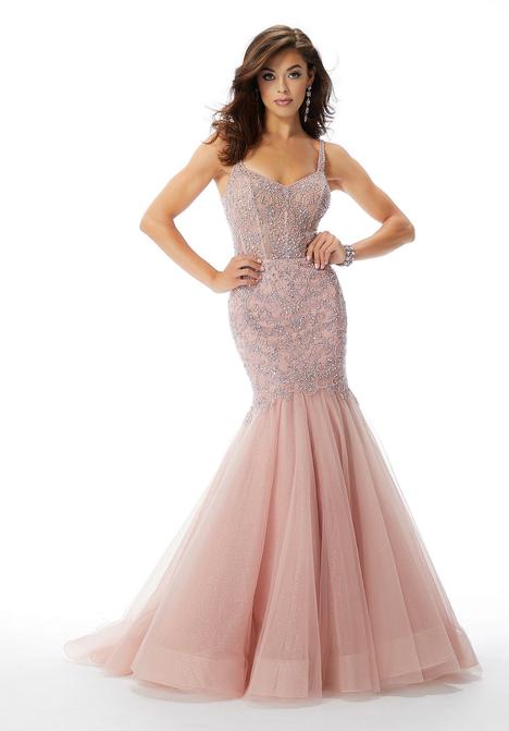 Madeline sales gardner prom