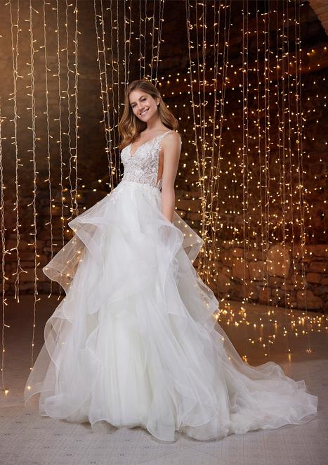 A-line Wedding Dresses by White One