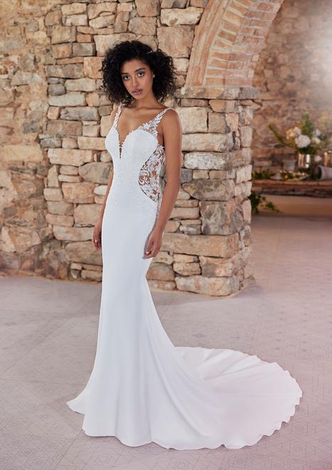 White one wedding dress deals prices