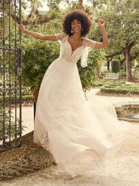 paige maggie sottero