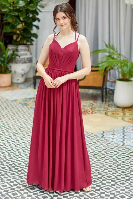 Colour by Kenneth Winston Bridesmaids Dresses in the United States | The  Dressfinder