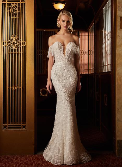 dani rose calla blanche