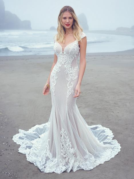 Sottero and Midgley Wedding Dresses in 