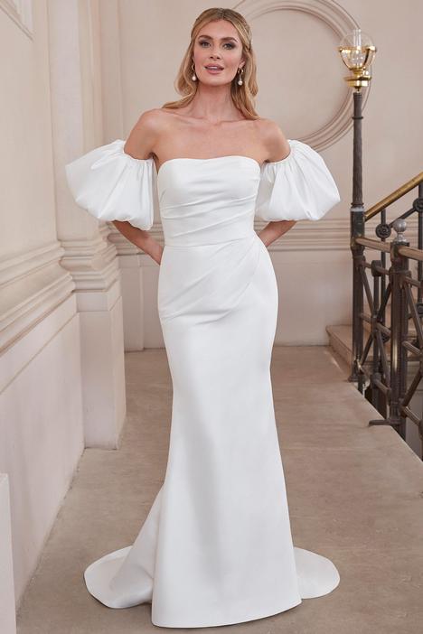 Sheath Wedding Dresses prices under $1,000 | The Dressfinder