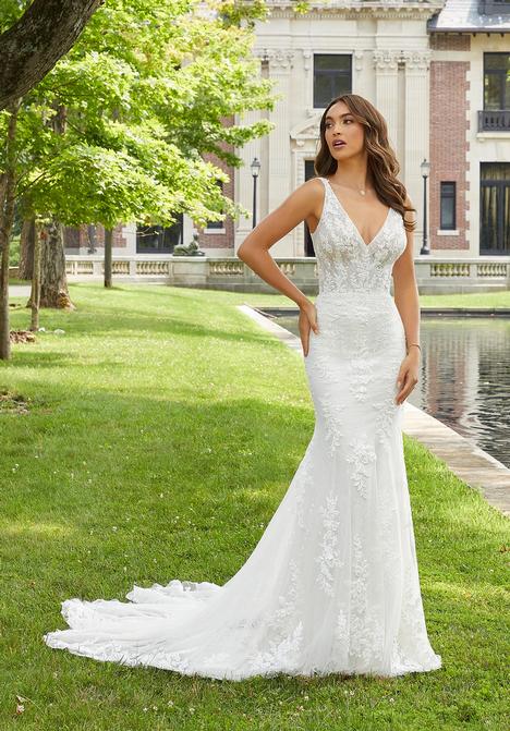 Morilee Signature Wedding Dress - 2478 Francesca