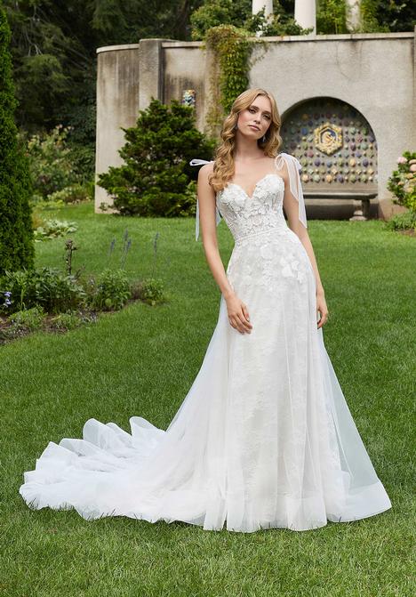Blu Bridal by Morilee Dress 4122 – Terry Costa
