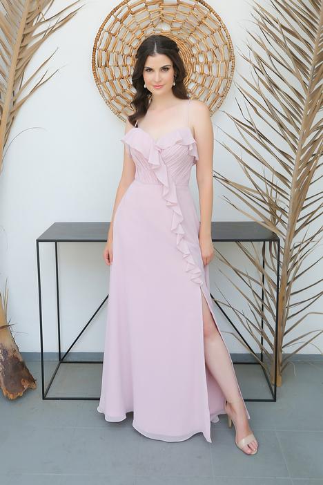 Style 5399 Bridesmaids Dress by Colour by Kenneth Winston