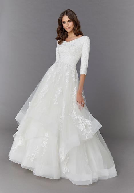 Grace by Morilee Elodia Wedding Dress