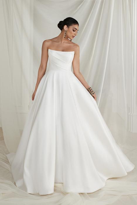 Justin Alexander Wedding Dresses in Canada