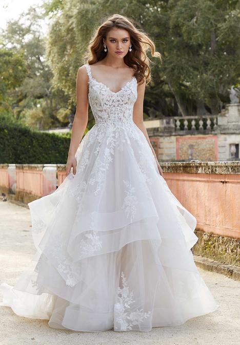 Morilee Wedding Dress, 2504 / Jade