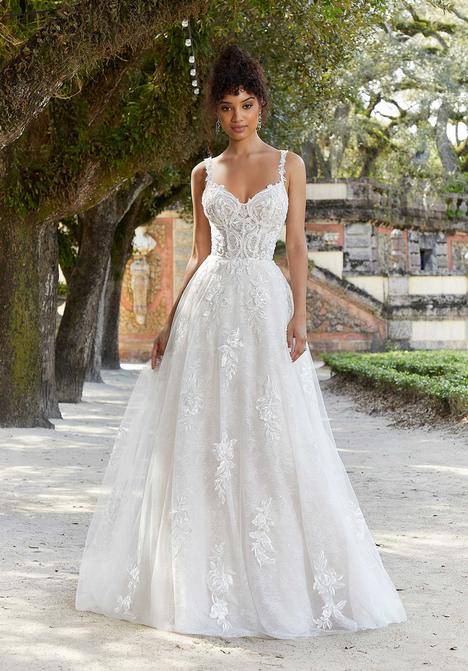 Morilee Bridal Wedding Dresses in the 