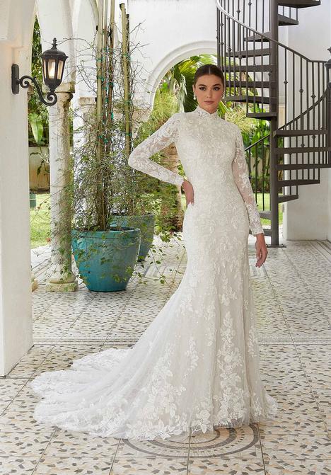 Grace by Morilee Elodia Wedding Dress