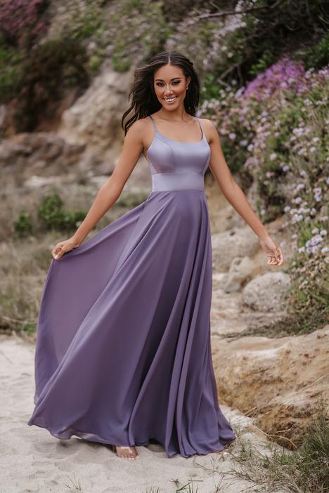 Bridal allure cheap bridesmaid dresses