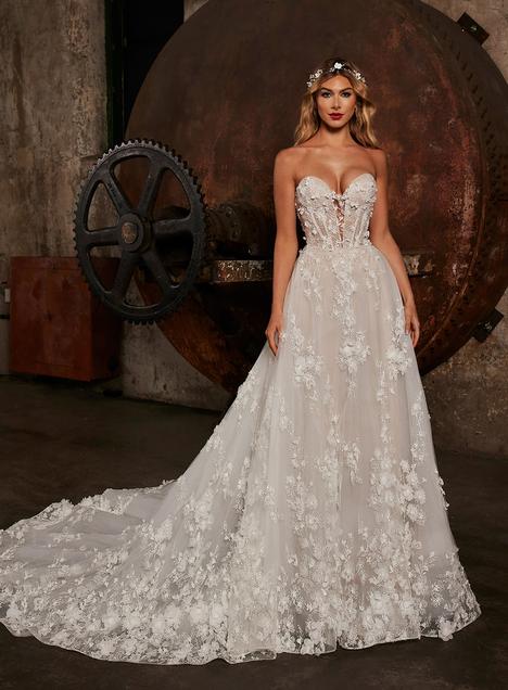 Calla Blanche Wedding Dresses in Canada | The Dressfinder