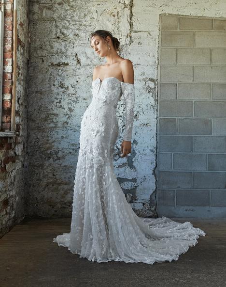 Morilee Wedding Dress, 2504 / Jade