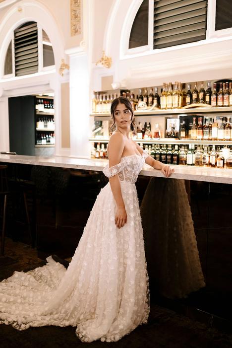 Wedding Dresses by Zavana Bridal prices under 2 000 The Dressfinder
