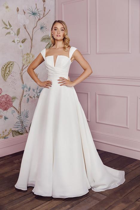 blue willow ryland wedding dress Rinaldo Blue Willow Wedding Dress