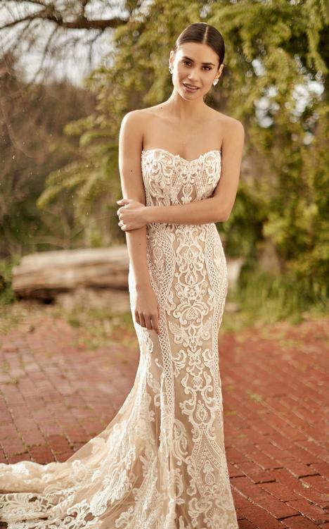 Madison James Bridal by Allure Madison James Bridal MJ116 Wedding